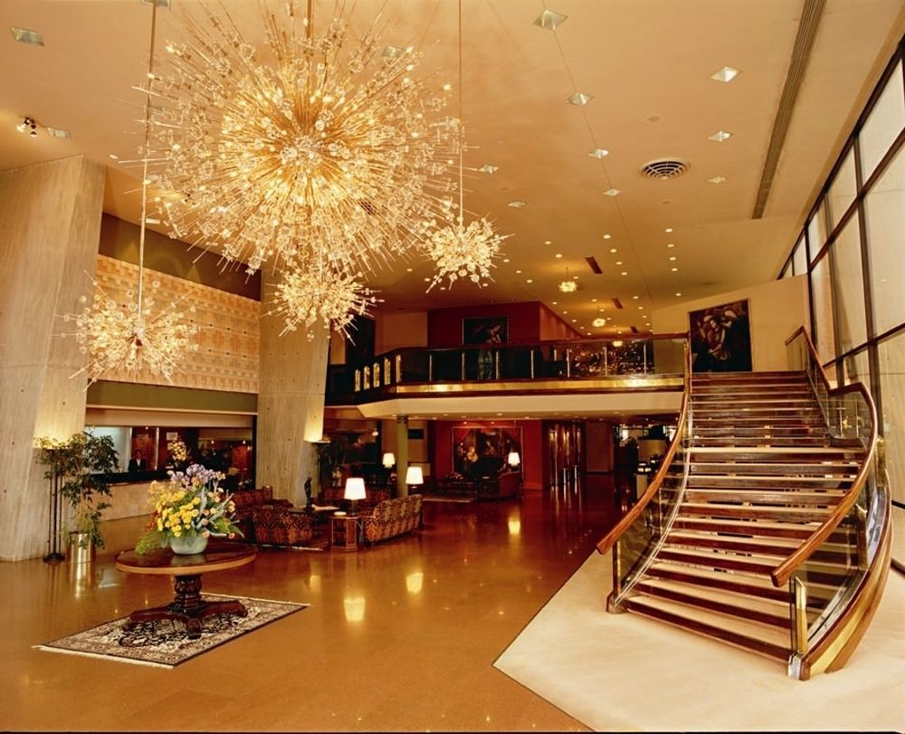 Real Plaza Hotel & Convention Center La Paz Extérieur photo